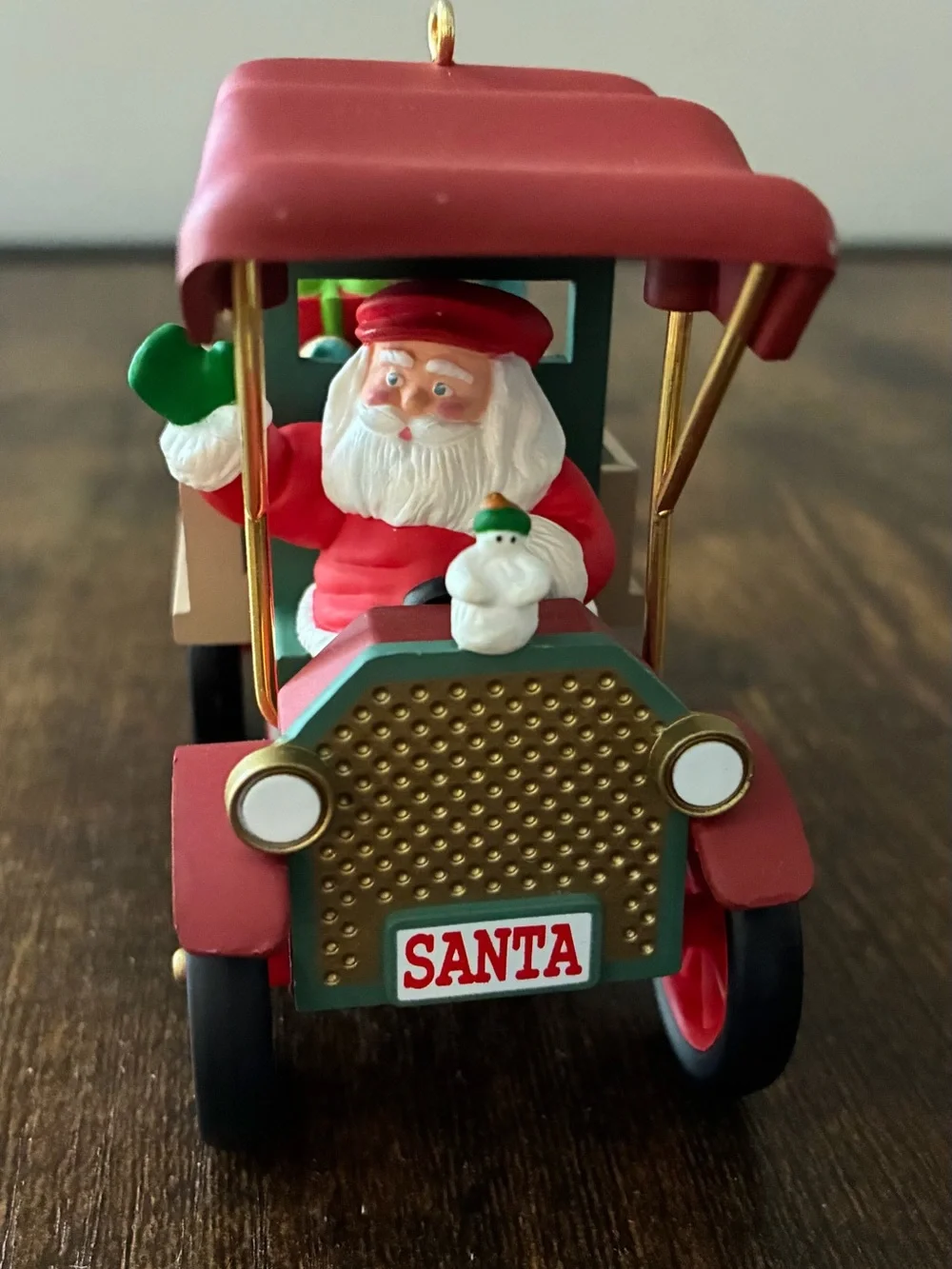 Hallmark new original